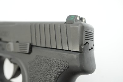 KAHR ARMS P9 9MM LUGER (9x19 PARA) - Image 21 of 23