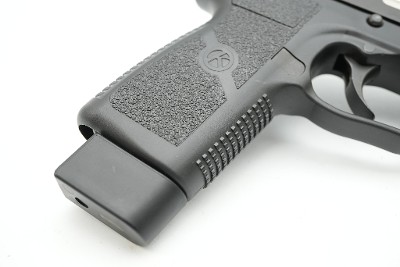 KAHR ARMS P9 9MM LUGER (9x19 PARA) - Image 9 of 23
