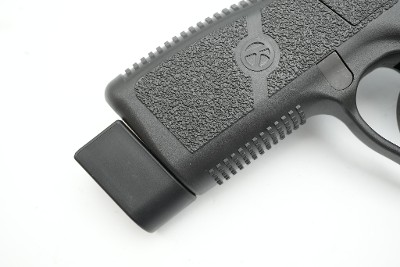 KAHR ARMS P9 9MM LUGER (9x19 PARA) - Image 4 of 23