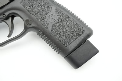 KAHR ARMS P9 9MM LUGER (9x19 PARA) - Image 14 of 23