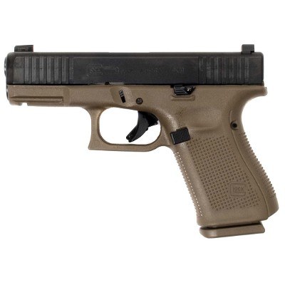 GLOCK 19 GEN 5 9MM LUGER (9X19 PARA) - Image 1 of 3