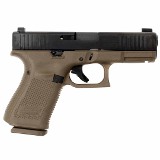 GLOCK 19 GEN 5 9MM LUGER (9X19 PARA) - Image 2 of 3