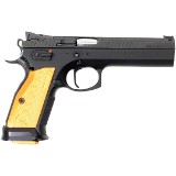 CZ 75 TACTICAL SPORTS .40 S&W - Image 2 of 3