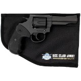 ROCK ISLAND ARMORY MODEL 200 .38 SPL - Image 3 of 3