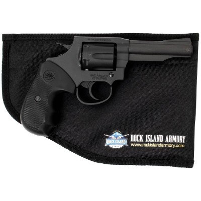 ROCK ISLAND ARMORY MODEL 200 .38 SPL - Image 3 of 3