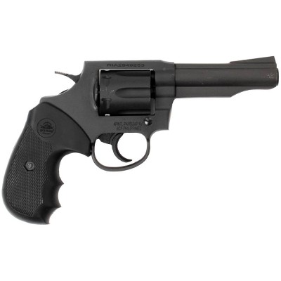 ROCK ISLAND ARMORY MODEL 200 .38 SPL - Image 2 of 3