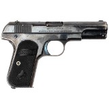 COLT 1903 PCKET HAMMERLESS .32 ACP - Image 2 of 2