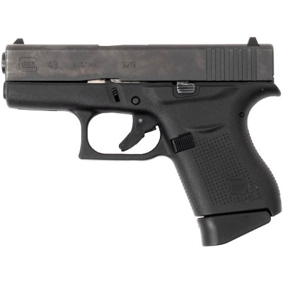 GLOCK 43 9MM LUGER (9X19 PARA) - Image 1 of 3