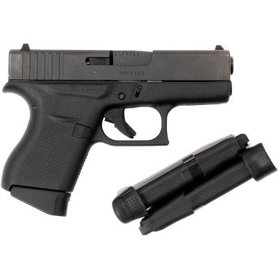GLOCK 43 9MM LUGER (9X19 PARA) - Image 3 of 3