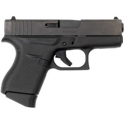 GLOCK 43 9MM LUGER (9X19 PARA) - Image 2 of 3