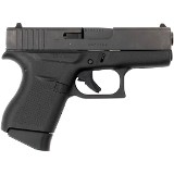 GLOCK 43 9MM LUGER (9X19 PARA) - Image 2 of 3