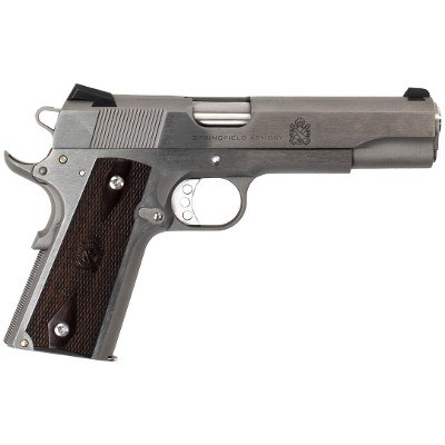 SPRINGFIELD ARMORY GARRISON 9MM LUGER (9X19 PARA) - Image 2 of 3