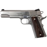 SPRINGFIELD ARMORY GARRISON 9MM LUGER (9X19 PARA) - Image 1 of 3