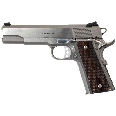 SPRINGFIELD ARMORY GARRISON 9MM LUGER (9X19 PARA) - Image 1 of 3