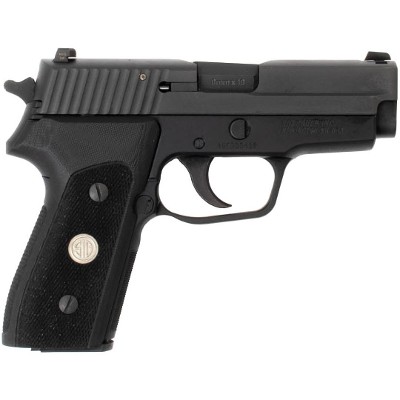 SIG SAUER P225 9MM LUGER (9X19 PARA) - Image 2 of 3
