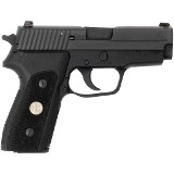 SIG SAUER P225 9MM LUGER (9X19 PARA) - Image 2 of 3