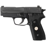 SIG SAUER P225 9MM LUGER (9X19 PARA) - Image 1 of 3