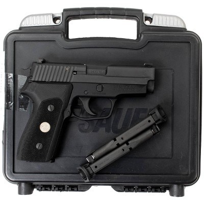 SIG SAUER P225 9MM LUGER (9X19 PARA) - Image 3 of 3