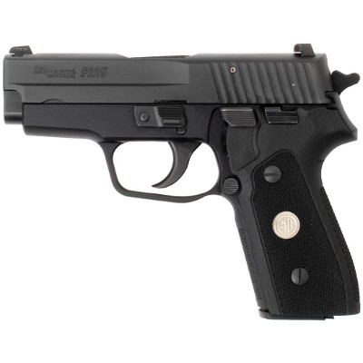 SIG SAUER P225 9MM LUGER (9X19 PARA) - Image 1 of 3