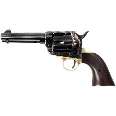 PIETTA 1873 SA GREAT WESTERN II .38 SUPER - Image 1 of 3