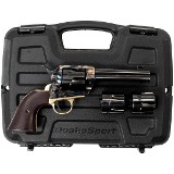 PIETTA 1873 SA GREAT WESTERN II .38 SUPER - Image 3 of 3