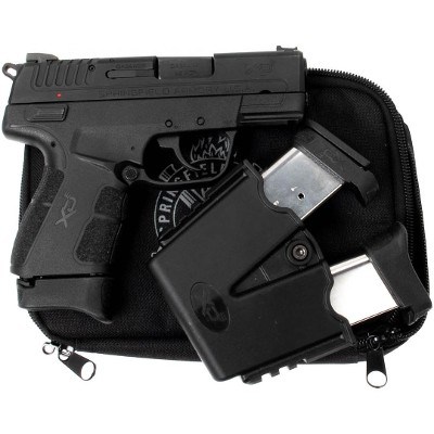 SPRINGFIELD ARMORY XDE-45ACP 3.3 .45 ACP - Image 3 of 3