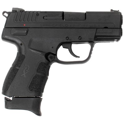 SPRINGFIELD ARMORY XDE-45ACP 3.3 .45 ACP - Image 2 of 3