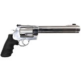 SMITH & WESSON S&W500 .500 S&W MAG - Image 2 of 2