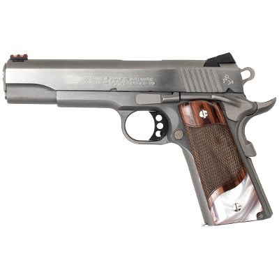 COLT GOVERNMENT MODEL COMPETITION SERIES .45 ACP - Image 1 of 3
