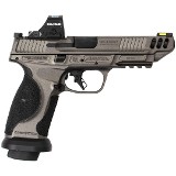 SMITH & WESSON M&P9 M2.0 METAL PERFORMANCE CENTER COMPETITOR 9MM LUGER (9X19 PARA) - Image 2 of 3