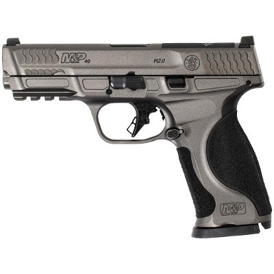 SMITH & WESSON M&P40 M2.0 .40 S&W - Image 1 of 3