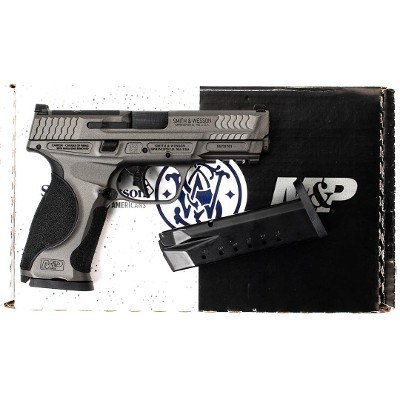 SMITH & WESSON M&P40 M2.0 .40 S&W - Image 3 of 3