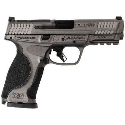 SMITH & WESSON M&P40 M2.0 .40 S&W - Image 2 of 3
