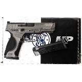 SMITH & WESSON M&P40 M2.0 .40 S&W - Image 3 of 3