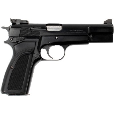 BROWNING HIGH POWER .40 S&W - Image 2 of 3