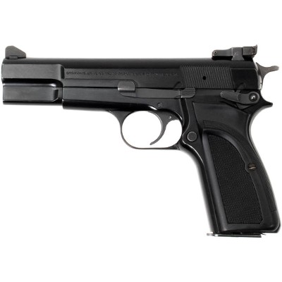 BROWNING HIGH POWER .40 S&W
