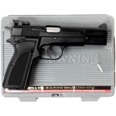 BROWNING HIGH POWER .40 S&W - Image 3 of 3
