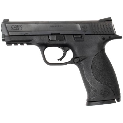SMITH & WESSON M&P 9 9MM LUGER (9X19 PARA) - Image 1 of 3