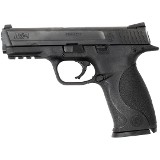 SMITH & WESSON M&P 9 9MM LUGER (9X19 PARA) - Image 1 of 3