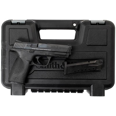 SMITH & WESSON M&P 9 9MM LUGER (9X19 PARA) - Image 3 of 3