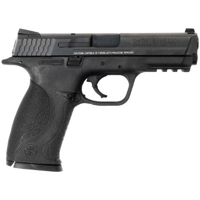 SMITH & WESSON M&P 9 9MM LUGER (9X19 PARA) - Image 2 of 3