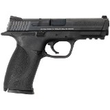 SMITH & WESSON M&P 9 9MM LUGER (9X19 PARA) - Image 2 of 3