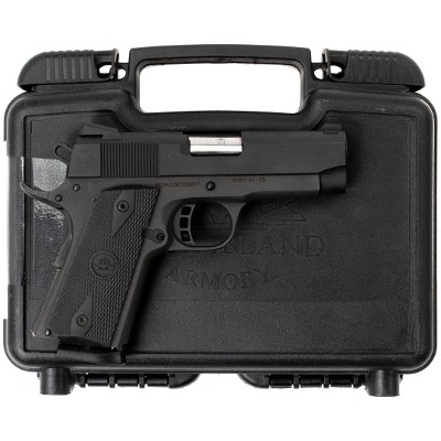 ROCK ISLAND ARMORY M1911 A1-CS .45 ACP - Image 3 of 3