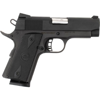 ROCK ISLAND ARMORY M1911 A1-CS .45 ACP - Image 2 of 3