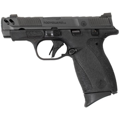 SMITH & WESSON BODYGUARD 2.0 PERFORMANCE CENTER .380 ACP