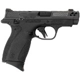 SMITH & WESSON BODYGUARD 2.0 PERFORMANCE CENTER .380 ACP - Image 2 of 3