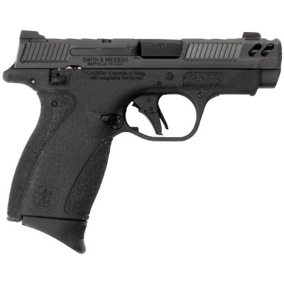 SMITH & WESSON BODYGUARD 2.0 PERFORMANCE CENTER .380 ACP - Image 2 of 3