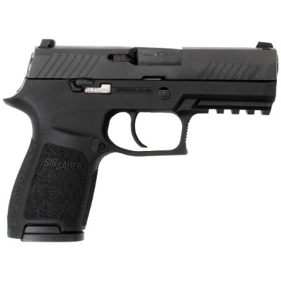 SIG SAUER P320 9MM LUGER (9X19 PARA) - Image 2 of 3