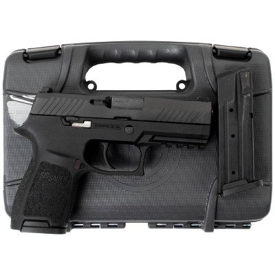 SIG SAUER P320 9MM LUGER (9X19 PARA) - Image 3 of 3
