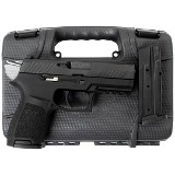 SIG SAUER P320 9MM LUGER (9X19 PARA) - Image 3 of 3